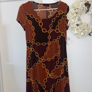 NWT Dress Barn dress